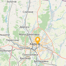 De Gaulle Boutique Hotel на карті